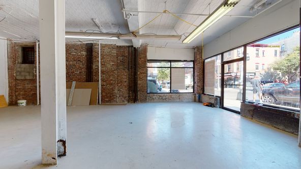 326 Bedford Ave, Brooklyn, NY 11249